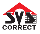 SVS Correct Logo